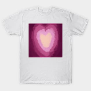 Pulsing Heart T-Shirt